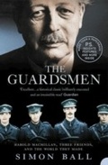 Cover: The Guardsmen - HarperCollins
