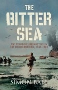 Cover: The Bitter Sea - HarperPerennial
