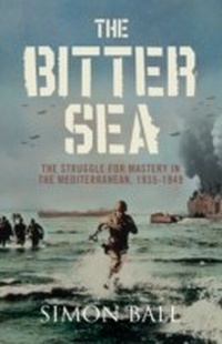 Enlarge image Cover: The Bitter Sea - HarperPerennial