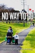 Cover: No Way to Go - Monash University Publishing
