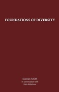 Cover: Foundations of Diversity - ADC Associates
