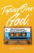 Cover: Taping Over God - Ark House Press