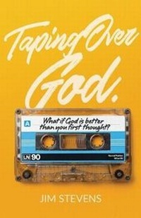 Enlarge image Cover: Taping Over God - Ark House Press