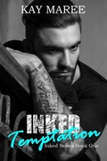 Cover: Inked Temptation - Kay Maree