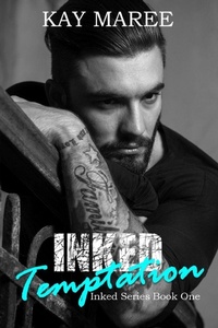 Enlarge image Cover: Inked Temptation - Kay Maree