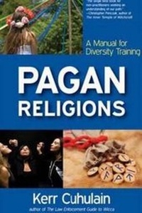 Abbildung von: Pagan Religions - Acorn Guild Press