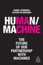 Cover: Human/Machine - Kogan Page Ltd