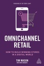 Cover: Omnichannel Retail - Kogan Page Ltd