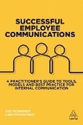 Cover: Successful Employee Communications - Kogan Page Ltd
