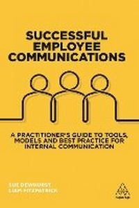 Enlarge image Cover: Successful Employee Communications - Kogan Page Ltd