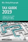 Cover: The Daily Telegraph Tax Guide 2019 - Kogan Page Ltd