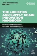 Cover: The Logistics and Supply Chain Innovation Handbook - Kogan Page Ltd