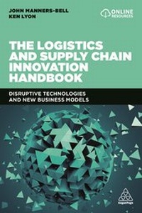 Enlarge image Cover: The Logistics and Supply Chain Innovation Handbook - Kogan Page Ltd