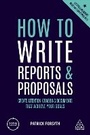 Cover: How to Write Reports and Proposals - Kogan Page Ltd