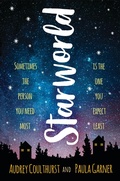 Cover: Starworld - Candlewick Press,U.S.