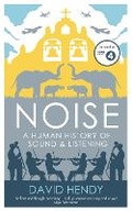 Cover: Noise - Profile Books Ltd