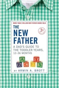 Cover: The New Father - Abbeville Press Inc.,U.S.