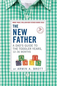 Enlarge image Cover: The New Father - Abbeville Press Inc.,U.S.