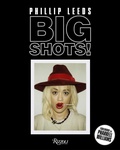 Cover: Big Shots! - Rizzoli International Publications