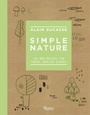 Cover: Simple Nature - Rizzoli International Publications