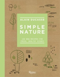 Enlarge image Cover: Simple Nature - Rizzoli International Publications