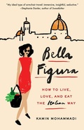 Cover: Bella Figura - Vintage Books