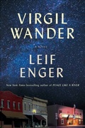 Cover: Virgil Wander - Atlantic Monthly Press