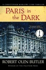 Cover: Paris in the Dark - Mysterious Press