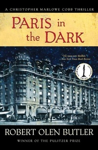 Enlarge image Cover: Paris in the Dark - Mysterious Press