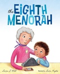 Cover: Eighth Menorah - Albert Whitman & Company