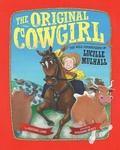 Cover: Original Cowgirl - Albert Whitman & Company