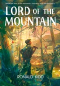Cover: Lord of the Mountain - Albert Whitman & Company