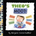 Cover: Theo's Mood - Albert Whitman & Company