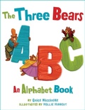 Cover: Three Bears ABC - Albert Whitman & Company