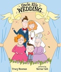 Cover: Uncle Eli's Wedding - Albert Whitman & Company