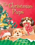 Cover: Christmas Pups - Albert Whitman & Company