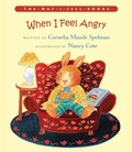 Cover: When I Feel Angry - Albert Whitman & Company