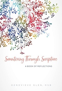 Abbildung von: Sauntering Through Scripture - Liturgical Press