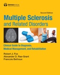 Abbildung von: Multiple Sclerosis and Related Disorders - Naval Institute Press
