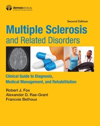 Abbildung von: Multiple Sclerosis and Related Disorders - Naval Institute Press