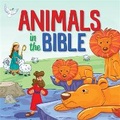 Cover: Animals in the Bible - Ideals Publishing Corporation,U.S.
