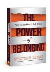 Enlarge image Cover: Power of Belonging - Regal Books,U.S.
