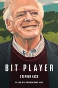 Cover: Bit Player - Brookings Institution