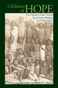 Abbildung von: Children of Hope - Ohio University Press