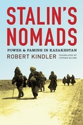 Cover: Stalin's Nomads - David & Charles