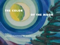 Cover: The Color of the Moon - Fordham University Press