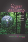 Cover: Queer As Camp - Fordham University Press