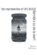 Cover: The Reproduction of Life Death - Fordham University Press