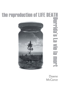 Enlarge image Cover: The Reproduction of Life Death - Fordham University Press