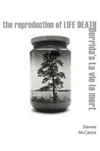 Enlarge image Cover: The Reproduction of Life Death - Fordham University Press